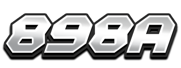 898A logo