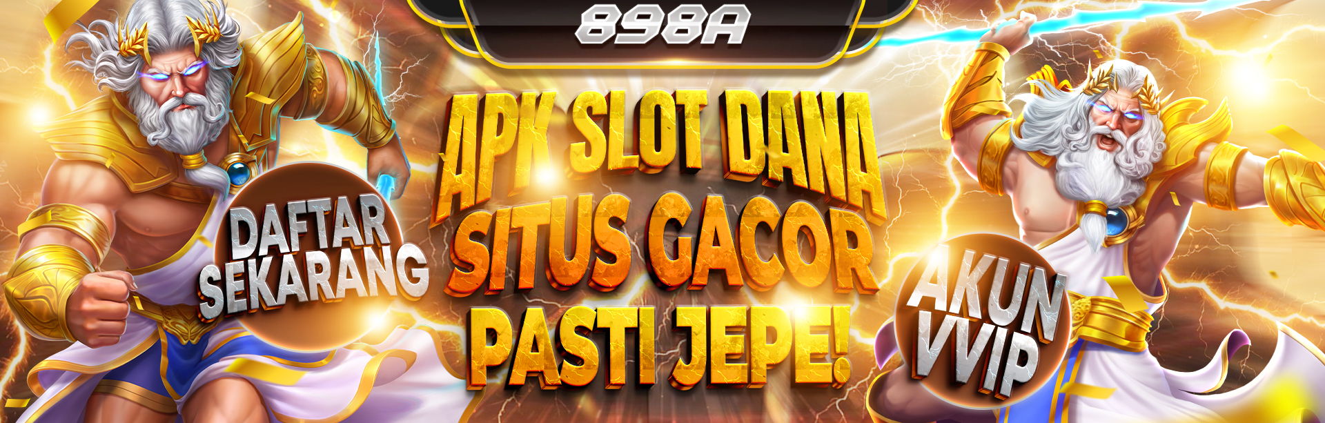 Situs 898a APK v13.3 slot gacor